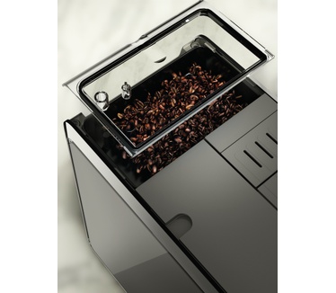 Saeco GranBaristo Avanti HD8977/01 RVS