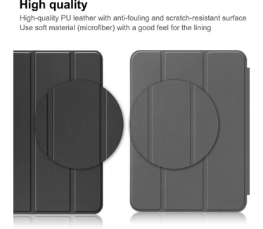 CoreParts TABX-IP10-COVER1