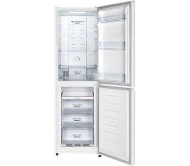 Etna KOELKAST COMBI BOTTOM KCV182NWIT