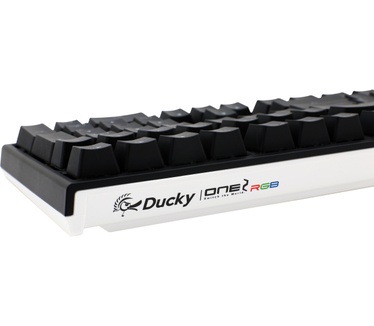 Ducky One 2 PBT RGb Kail Jade US