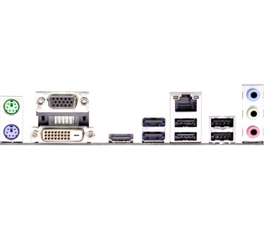 ASRock Asrock FM2A55M-HD+