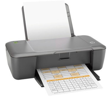 HP 1000 J110a