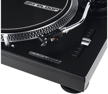 Reloop RP-2000 USB MK2