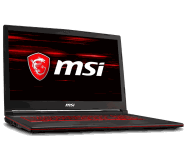 MSI GL73 8RC-015NL