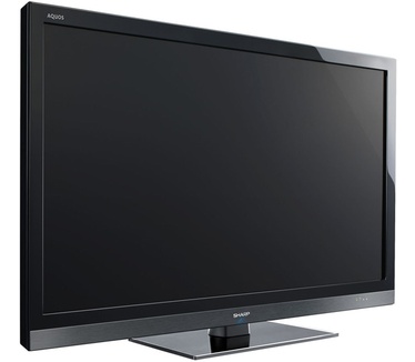 Sharp Aquos LC-52LE705E