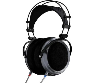 iBasso SR3 (Aluminium, Grijs, Zwart)