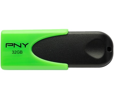 PNY N1 Attaché 32GB
