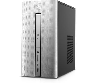 HP Pavilion 570-p040nd