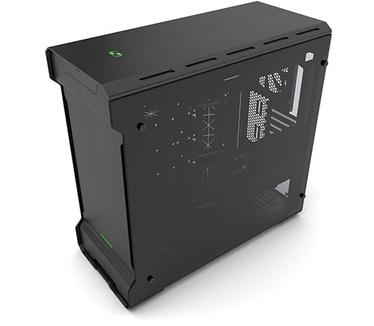 Phanteks Enthoo Evolv ATX Tempered Glass Edition Zwart