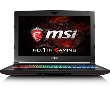 MSI GT62VR 6RD-019NL Dominator