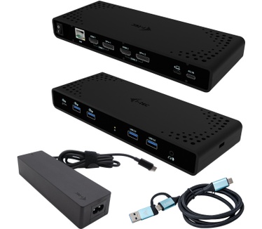 i-tec CADUA4KDOCKPDB100UK