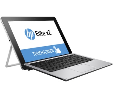 HP Elite x2 1012 G1 (L5H03ET) Zilver