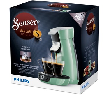 Philips Koffiezetapparaat HD6564/10