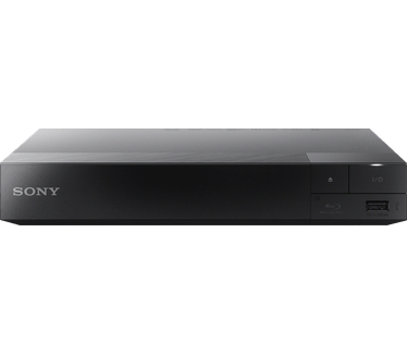 Sony BDP-S5500