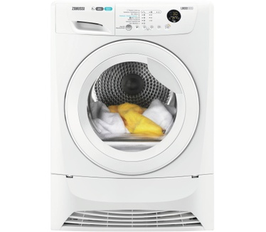 Zanussi ZDH8333W