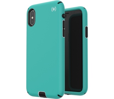 Speck Presidio SPORT iPhone XS / X (iPhone XS / X) Grijs