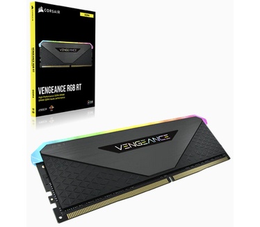 Corsair CMN256GX4M8Z3600C18