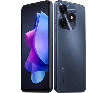 Tecno Spark 10 NFC