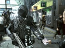 Preview Deus Ex: Mankind Divided