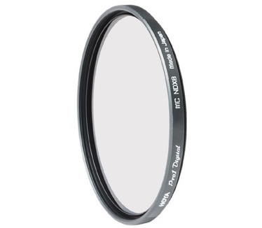 Hoya ND8 Pro1 Digital 3stops 67mm