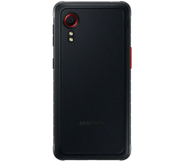 Samsung Galaxy Xcover 5 Zwart
