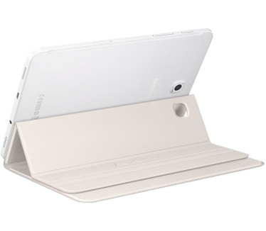 Samsung Galaxy Tab S2 8.0 Book Cover EF-BT710PW - Wit