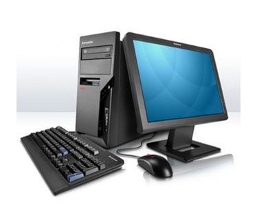 Lenovo ThinkCentre M58p (SJ1A1MH)