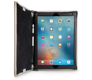 Twelve South BookBook iPad Pro