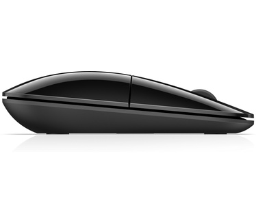 HP Z3700 Wireless Mouse Zwart