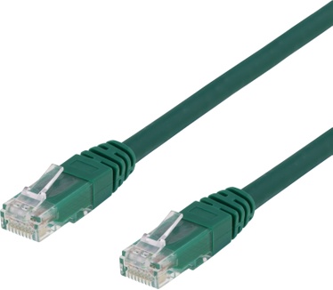 Deltaco TP-610G Groen