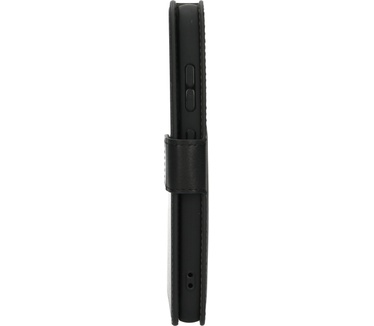 Mobiparts Classic Wallet Case Samsung Galaxy S23 (2023) Black