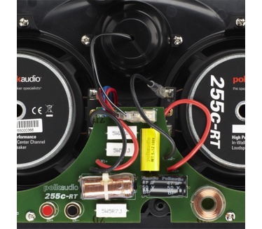 Polk Audio 255c-RT