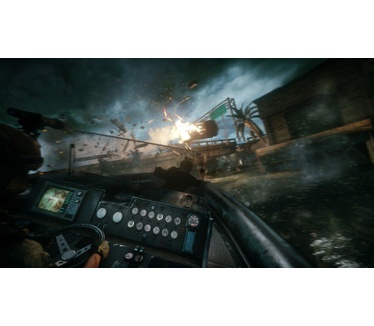 Medal of Honor: Warfighter, Windows