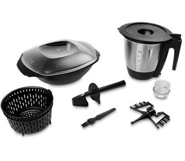 Medion ® Multicooker MD 16361