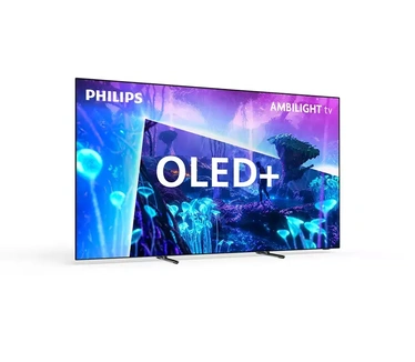 Philips OLED 9 series 77OLED951 - 77" OLED+ Ambilight (2026) Antraciet