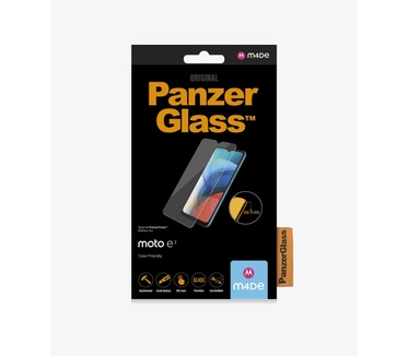 PanzerGlass 6537 (Moto E7)