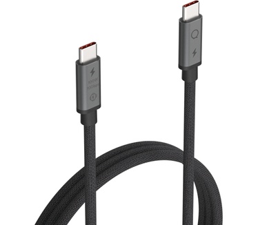 Linq LQ48030 USB-C 3.2 Gen.2 Cable 100W/10Gbps 2 m