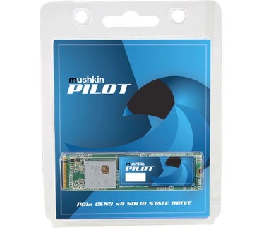 Mushkin Pilot 2TB