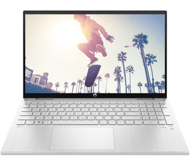 HP Pavilion x360 15-er0350nd