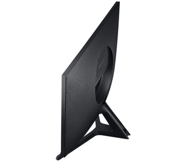 Samsung UHD Monitor UR550