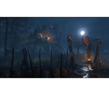 Metro Exodus AURORA Limited Edition, Xbox One