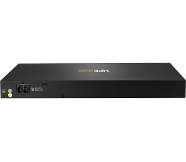 HPE Aruba Networking 2930F 48G PoE+ 4SFP+ 740W TAA-compliant Switch