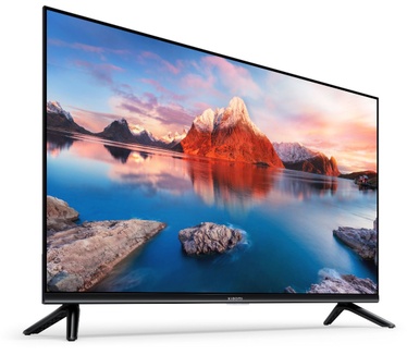 Xiaomi TV A Pro 32 Zwart