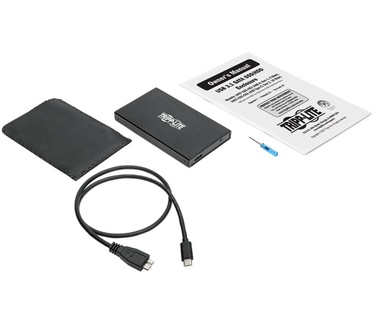 Tripp-Lite U457-025-CG2 Zwart