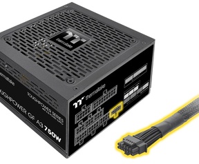 Thermaltake Toughpower GF A3 750W