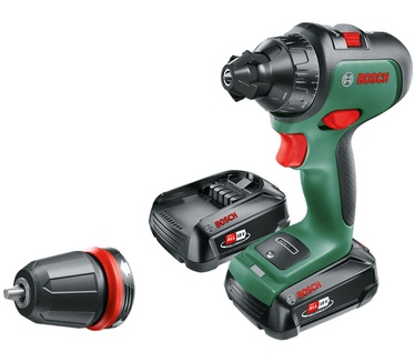 Bosch AdvancedDrill 18