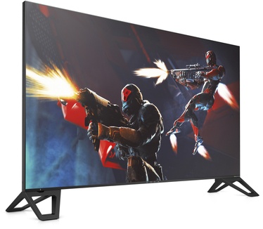 HP Omen X Emperium 65 (4JF30AA) Grijs, Zwart