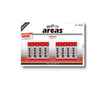 Arcas 117 44806