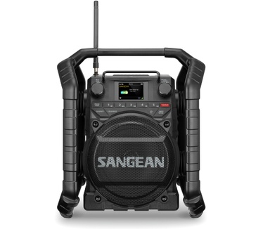 Sangean U4X