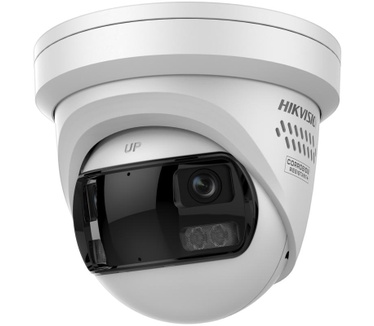 Hikvision DS-2CD23127G3P-LIS2UY/SL(180)